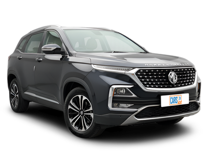 MG HECTOR-img